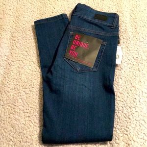 Celebrity Pink skinny jeans